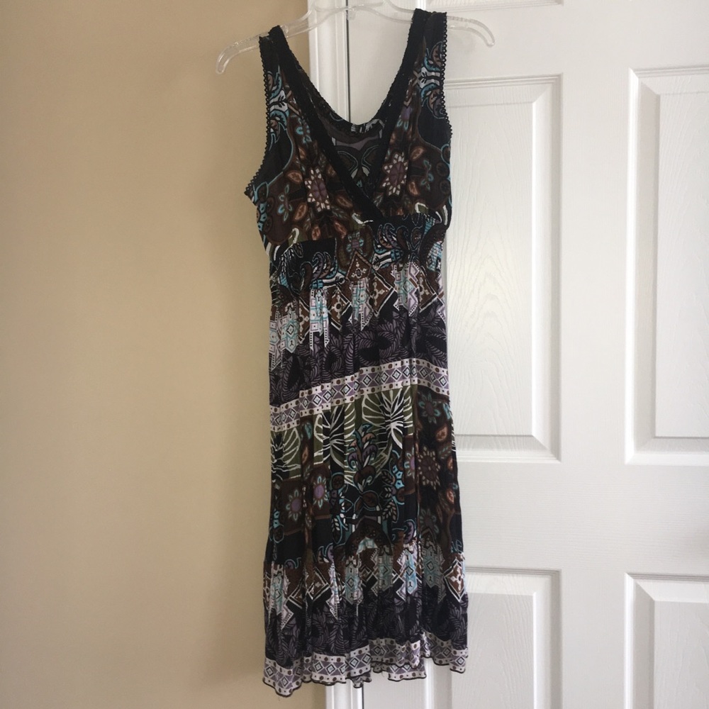 Bila Dress